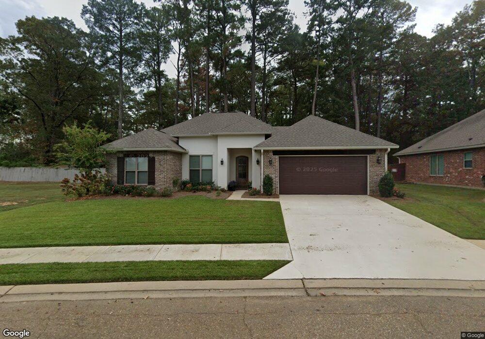 114 Canard Ct, Ruston, LA 71270 - photo 1