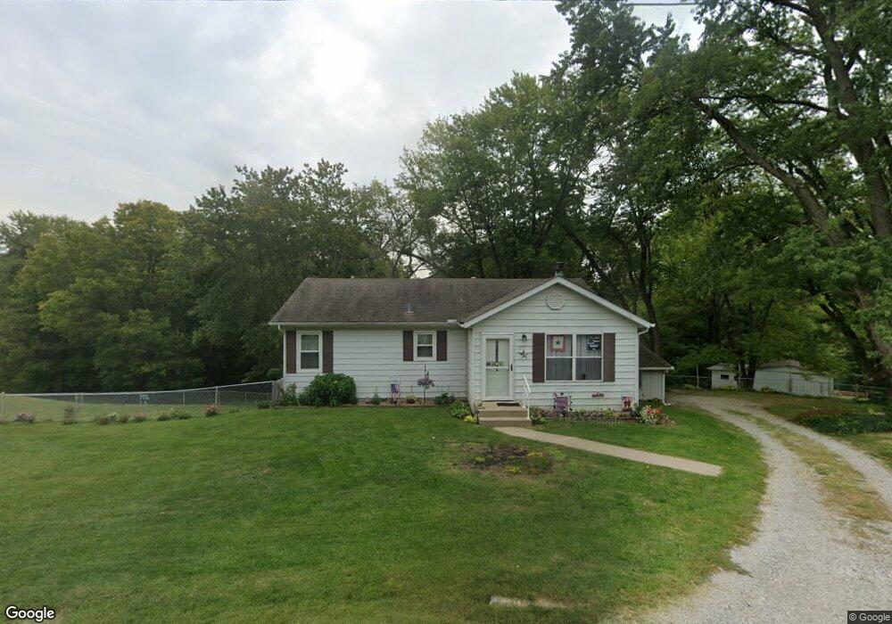 66 Eberhart Dr, Caseyville, IL 62232 - photo 1