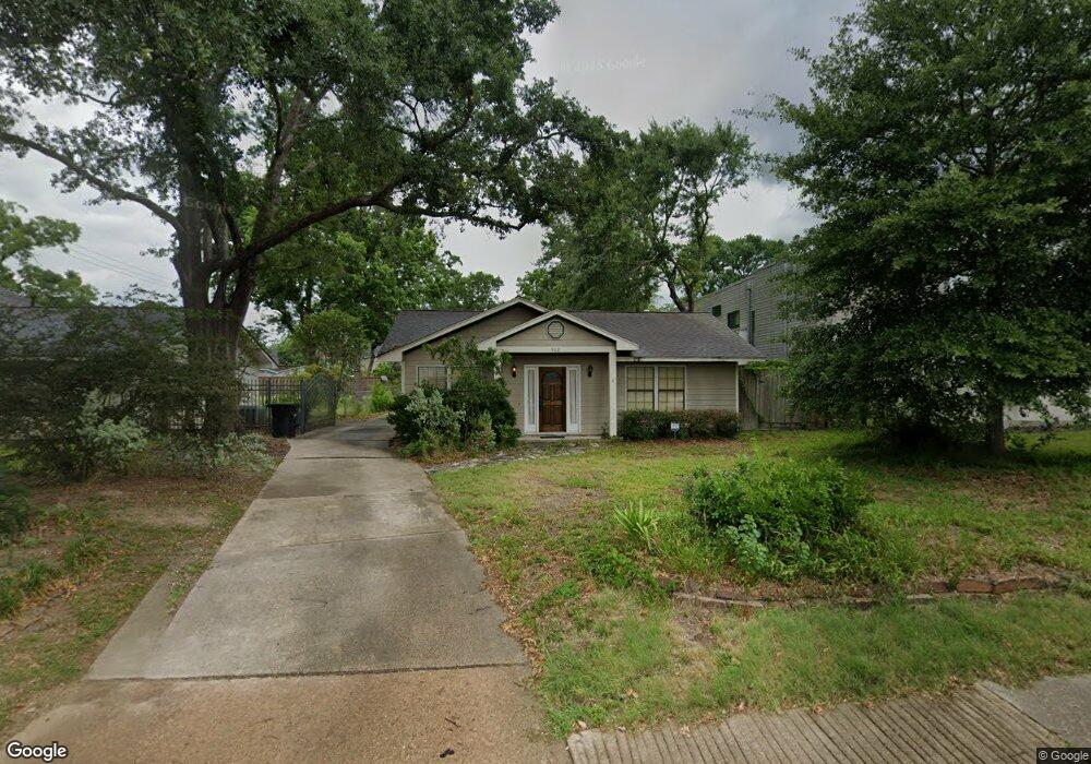 922 W 43rd St, Houston, TX 77018 - photo 1