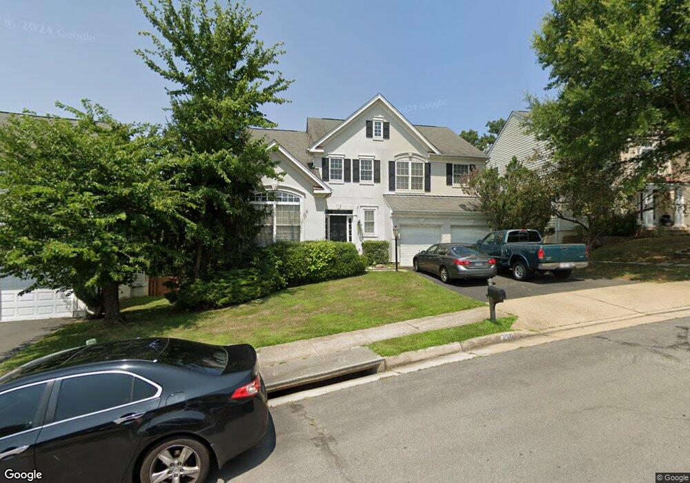 3156 Tulip Tree Place, Dumfries, VA 22026 - photo 1