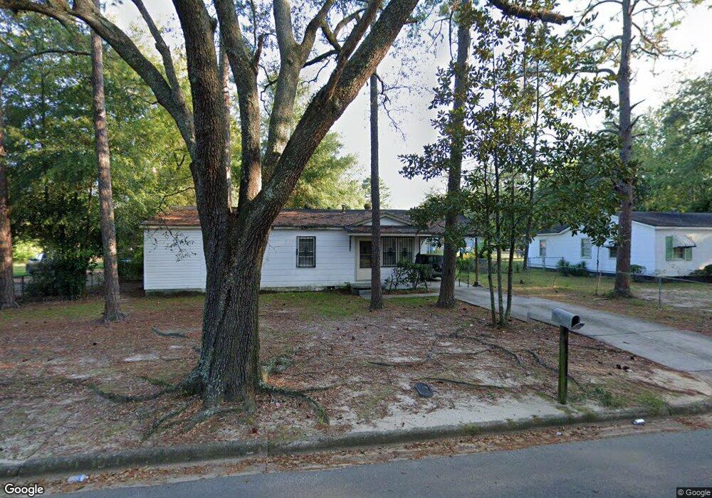 1413 W Gordon Ave, Albany, GA 31707 - photo 1