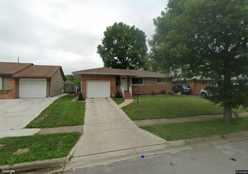 4280 Colby Ave, Columbus, OH 43227 - photo 1