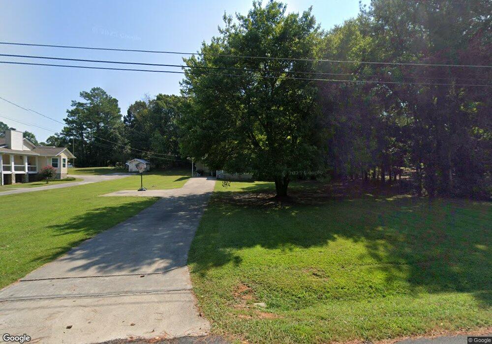1114 Foster Lusk Rd SE, Calhoun, GA 30701 - photo 1