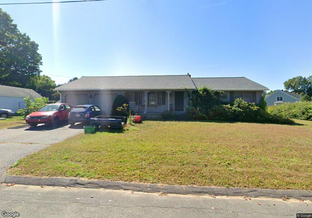 22 Paul St, Easthampton, MA 01027 - photo 1