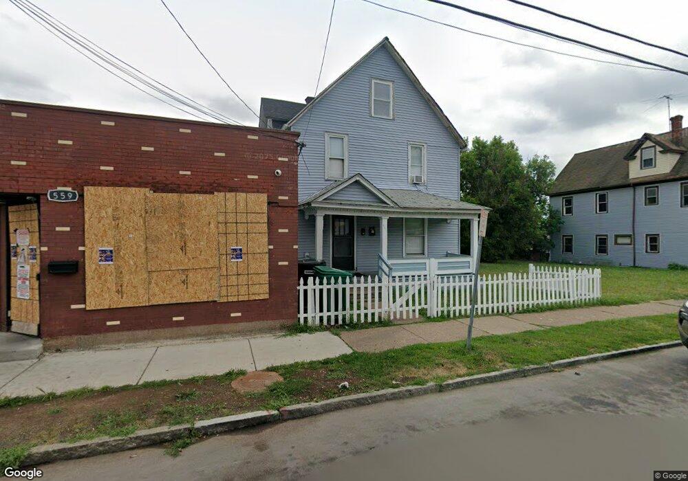 557 19th St, Niagara Falls, NY 14301 - photo 1