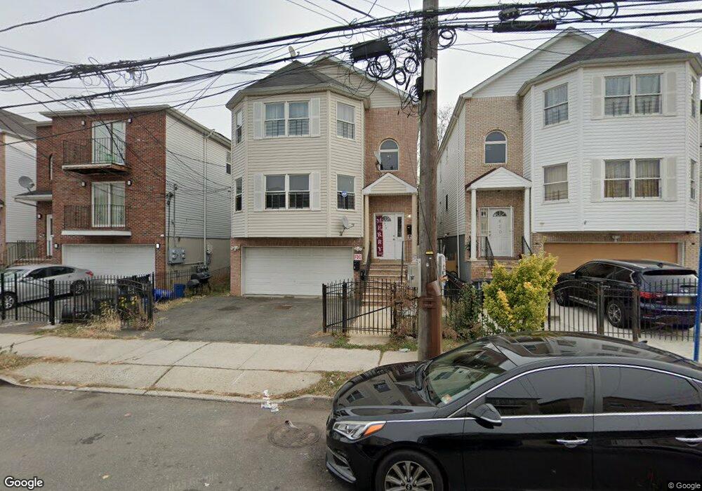 418 S 19th St unit 1, Newark, NJ 07103 - photo 1