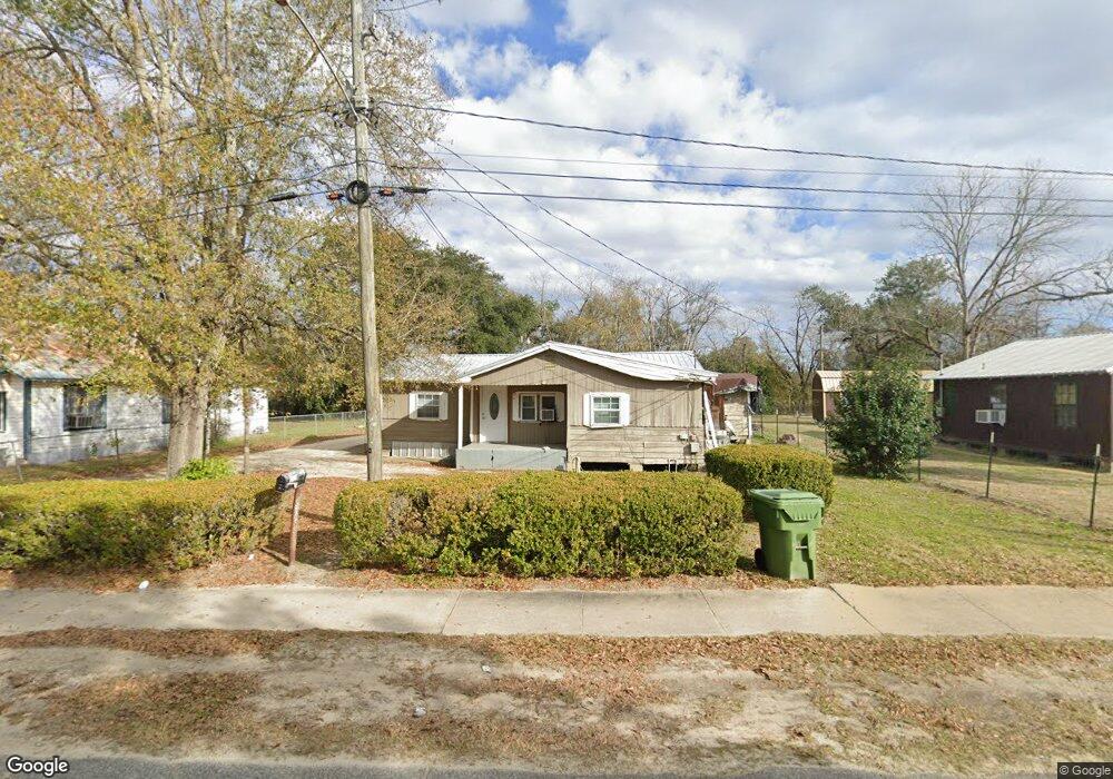 311 N Dowling Ave, Donalsonville, GA 39845 - photo 1
