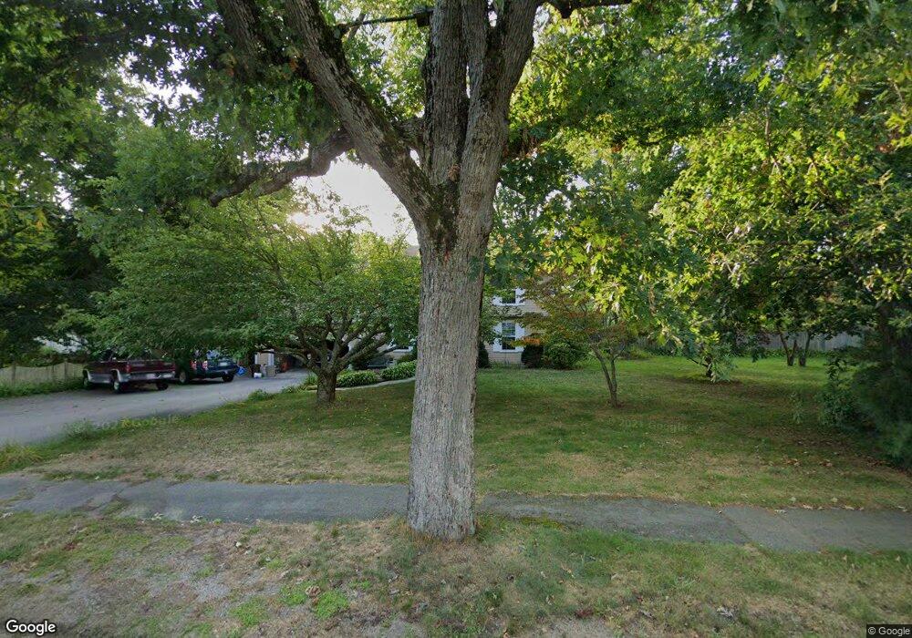 640 N Elm St, West Bridgewater, MA 02379 - photo 1