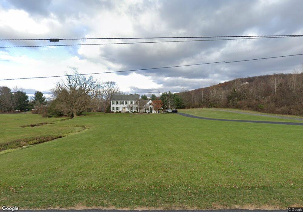 564 Ludlow Station Rd, Asbury, NJ 08802 - photo 1