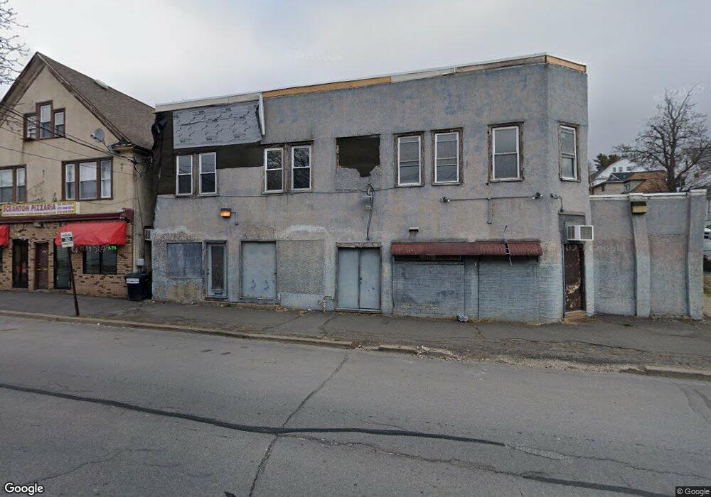 1227 Mulberry St, Scranton, PA 18510 - photo 1