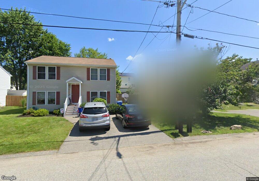 12 Poisson St, Cumberland, RI 02864 - photo 1