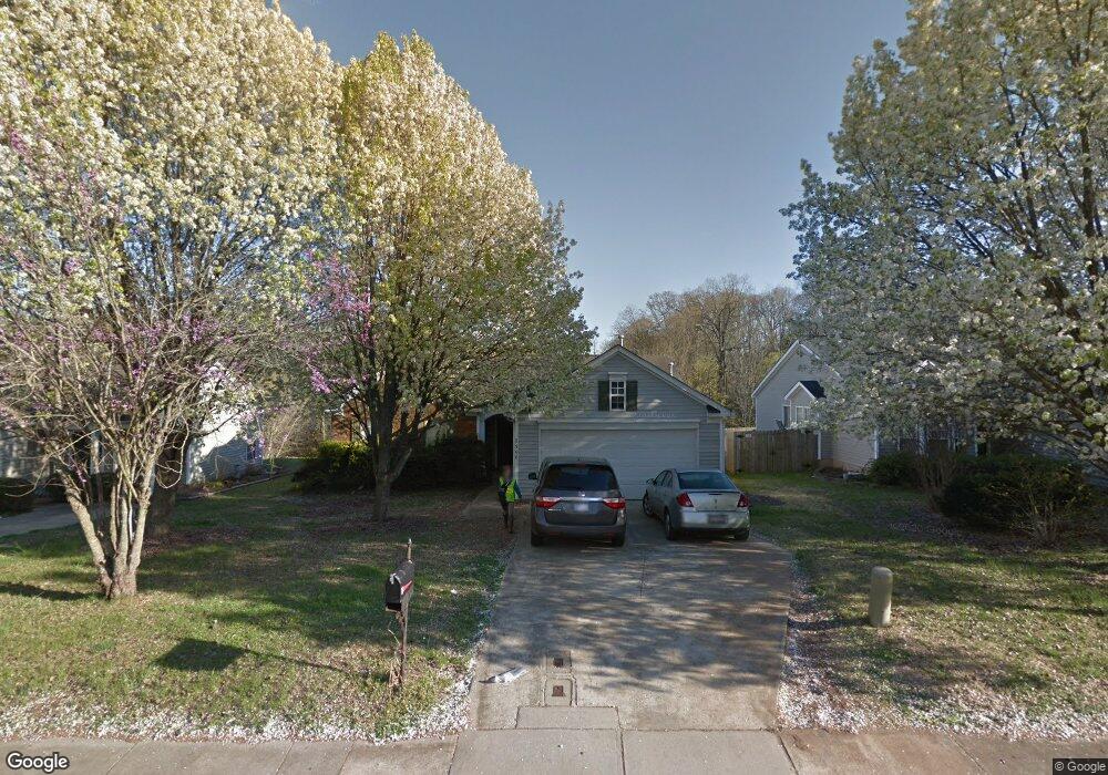 2966 Hawick Commons Dr, Concord, NC 28027 - photo 1