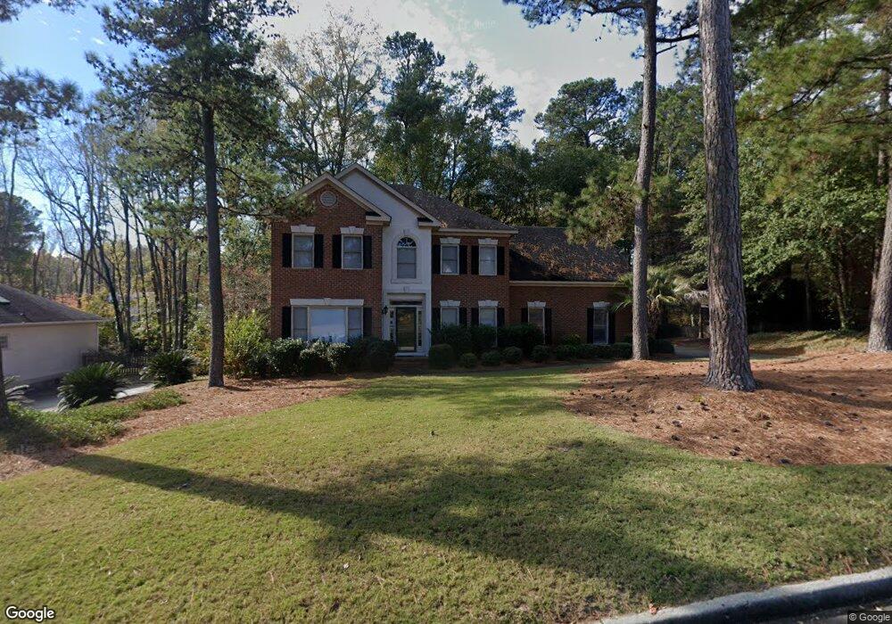 227 Kestwick Dr W, Augusta, GA 30907 - photo 1