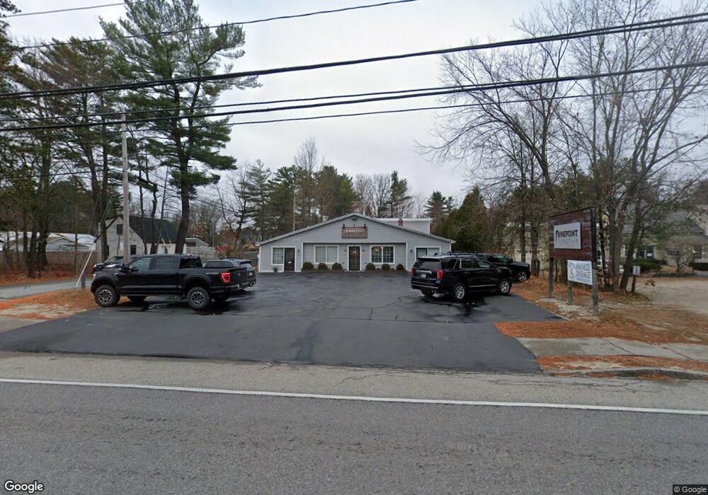 100 Tandberg Trail, Windham, ME 04062 - photo 1