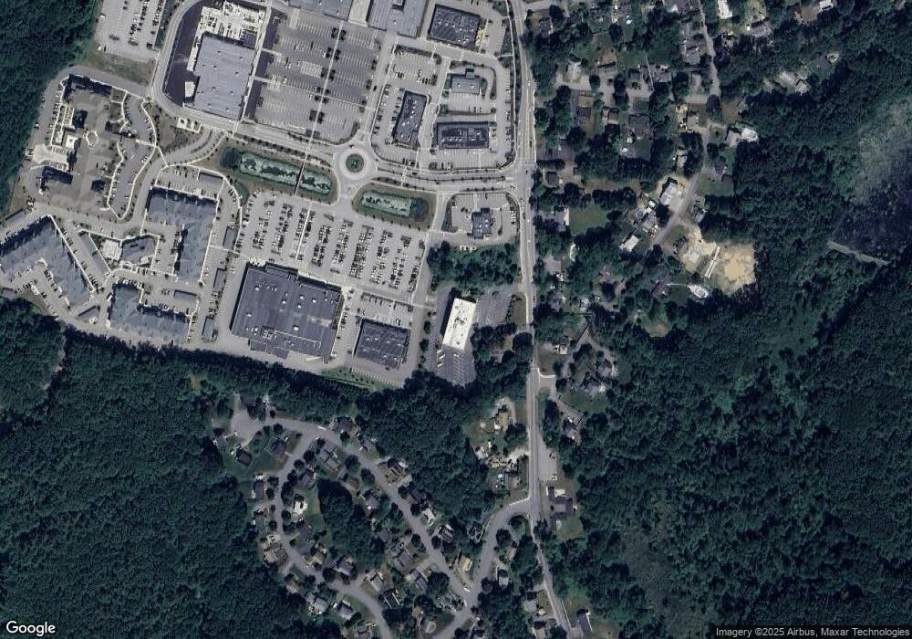 141 Parker St unit 206, Maynard, MA 01754 - photo 1