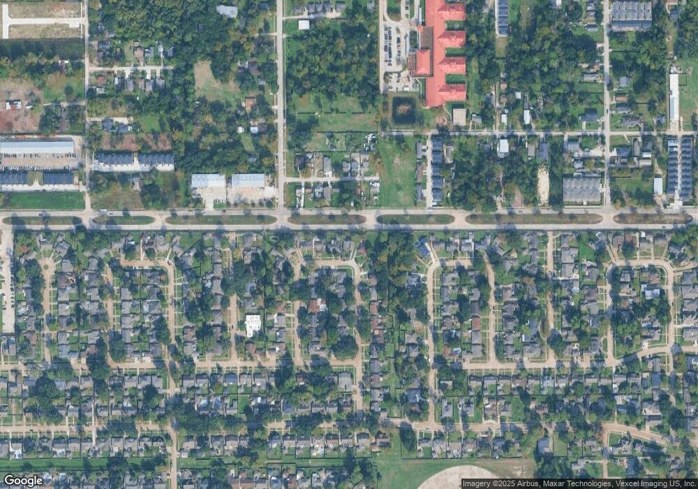 5447 Clift Haven Dr, Houston, TX 77091 - photo 1