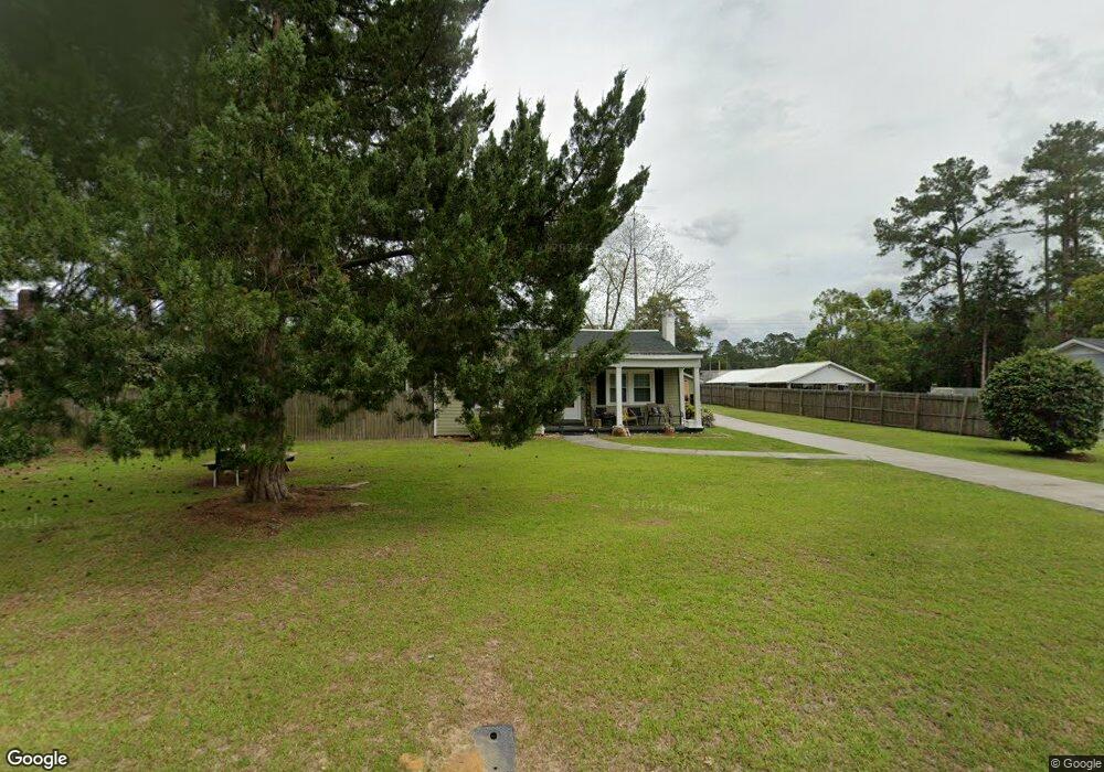 1109 9th St SW, Moultrie, GA 31768 - photo 1