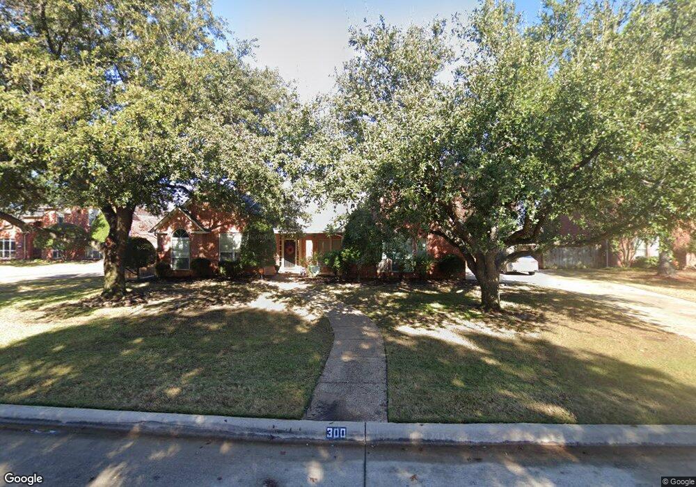 300 Canyon Lake Dr, Southlake, TX 76092 - photo 1