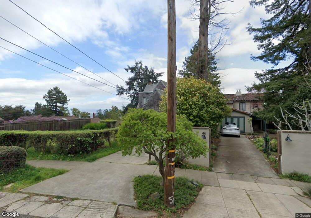 984 Keeler Ave, Berkeley, CA 94708 - photo 1