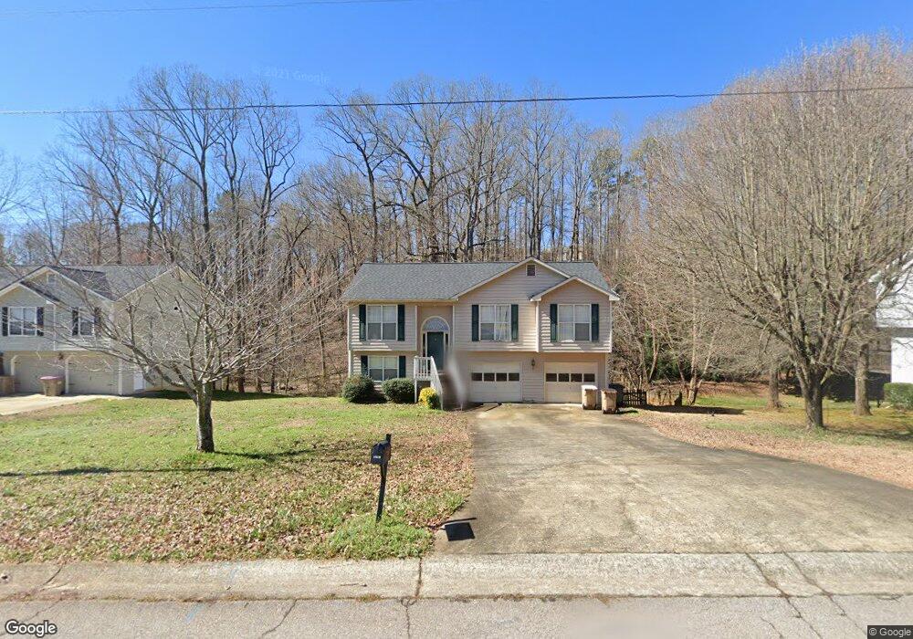 5460 Bushnell Ct, Flowery Branch, GA 30542 - photo 1