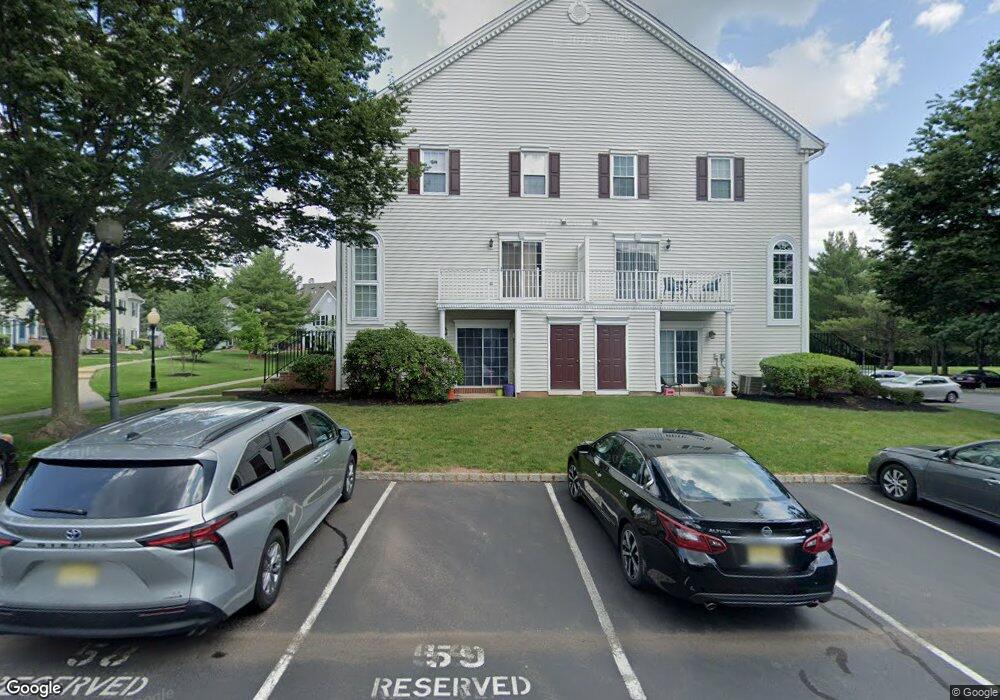 4212 Riddle Ct, Bridgewater, NJ 08807 - photo 1