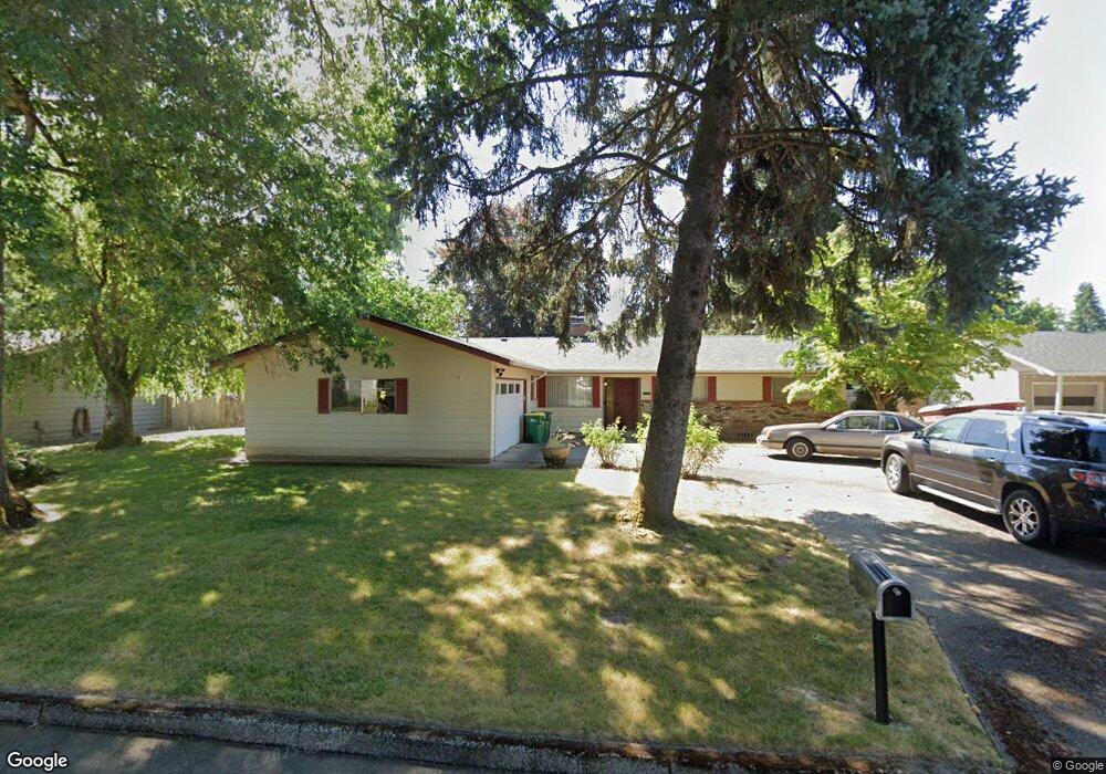 3033 Concord Way, Forest Grove, OR 97116 - photo 1