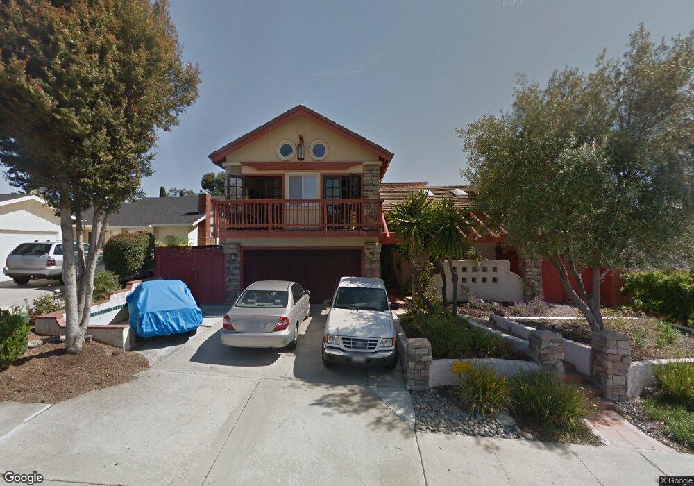 1705 Old Mill Rd, Encinitas, CA 92024 - photo 1