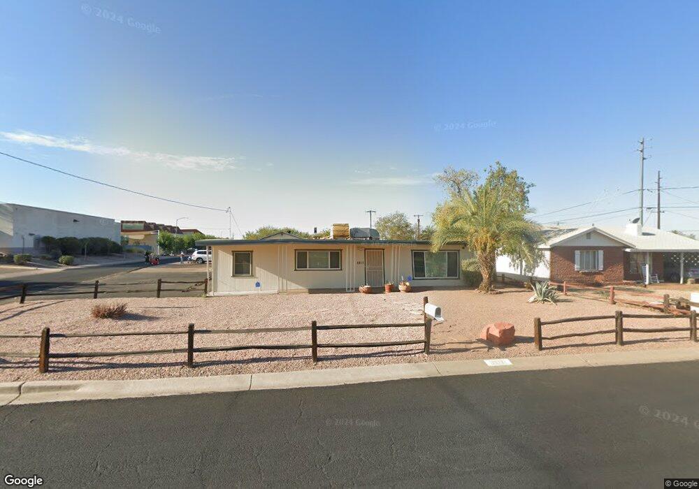 1217 E Harmont Dr, Phoenix, AZ 85020 - photo 1