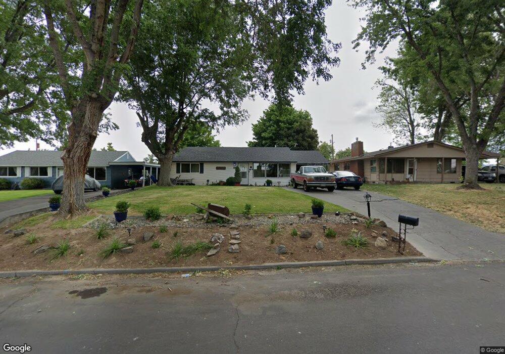 716 SW 29th St, Pendleton, OR 97801 - photo 1