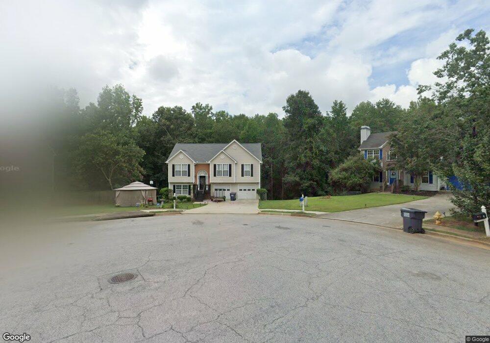 20 E Lawn Way, Covington, GA 30016 - photo 1