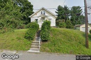 6 Isleboro St, Worcester, MA 01606