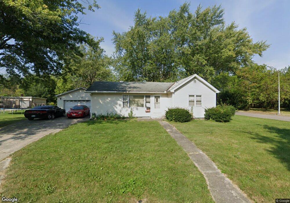 1500 S Union St, Lima, OH 45804 - photo 1
