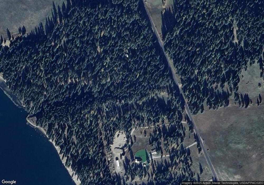 1457 Blue Slide Rd, Thompson Falls, MT 59873 - photo 1
