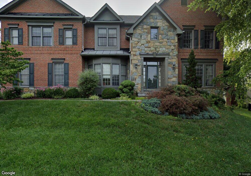 11536 Jamestown Ct, Laurel, MD 20723 - photo 1