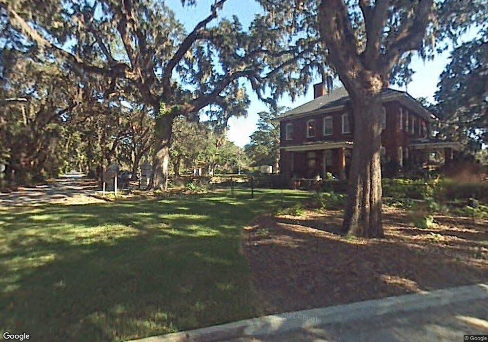 Bonaventure Bonaventure Rd, Thunderbolt, GA 31404 - photo 1