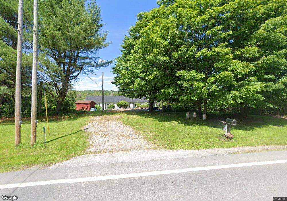 5854 State Highway 29 Saint Johnsville - Map 5854 State Highway 29 Saint Johnsville Ny Streetview 