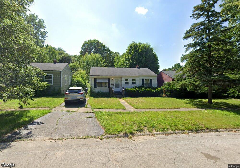 4306 Huckleberry Ln, Flint, MI 48507 - photo 1