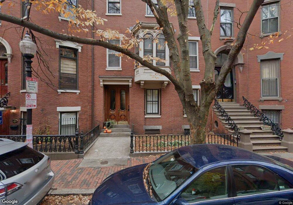 24 Upton St unit 4, Boston, MA 02118 - photo 1