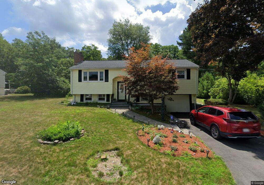 126 Cross St, Stoughton, MA 02072 - photo 1