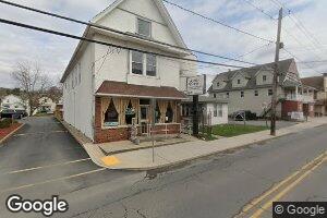 538 Main St Unit 2nd Floor, Blakely, PA 18452
