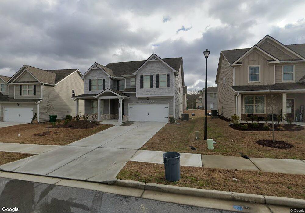 2374 Ticonic Rd, Lithonia, GA 30058 - photo 1