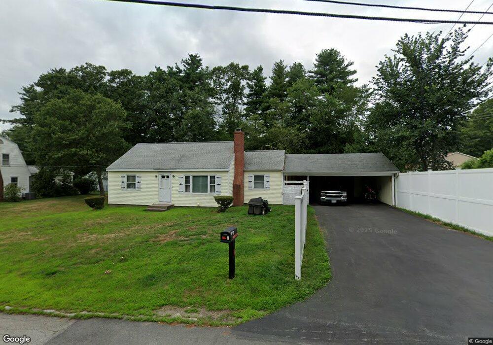 1 Cummings St, Hudson, NH 03051 - photo 1