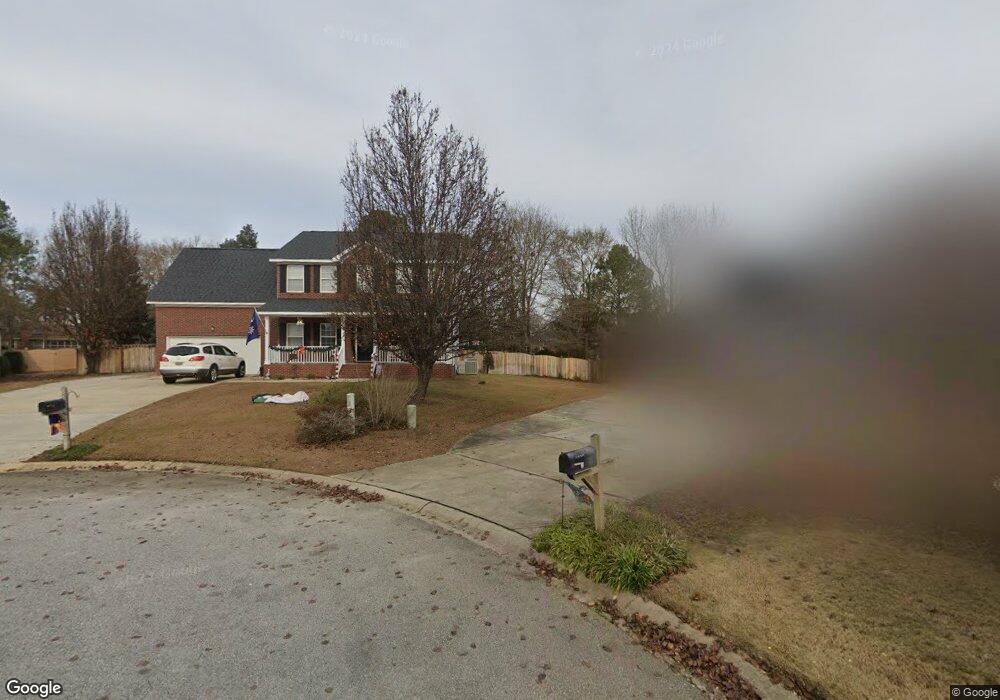 1033 Riverstone Ct, West Columbia, SC 29169 - photo 1