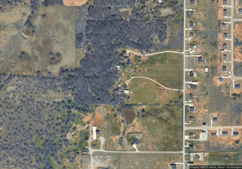 123 Private Road 3356, Paradise, TX 76073 - photo 1