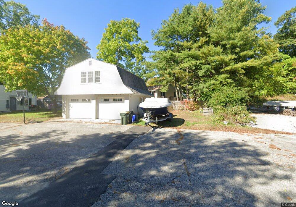 34 Lake Dr, Glocester, RI 02859 - photo 1