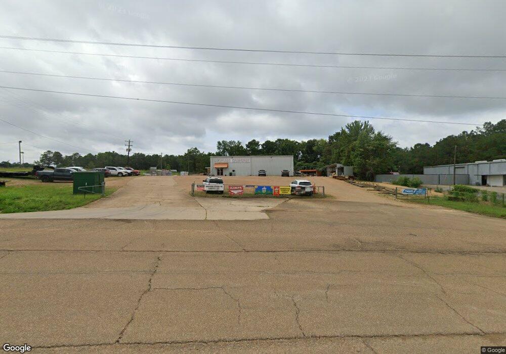 1092 Airport Fernwood Rd, McComb, MS 39648 - photo 1