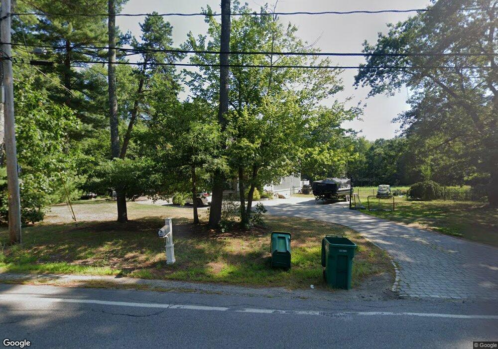 18 Newton Junction Rd, Kingston, NH 03848 - photo 1