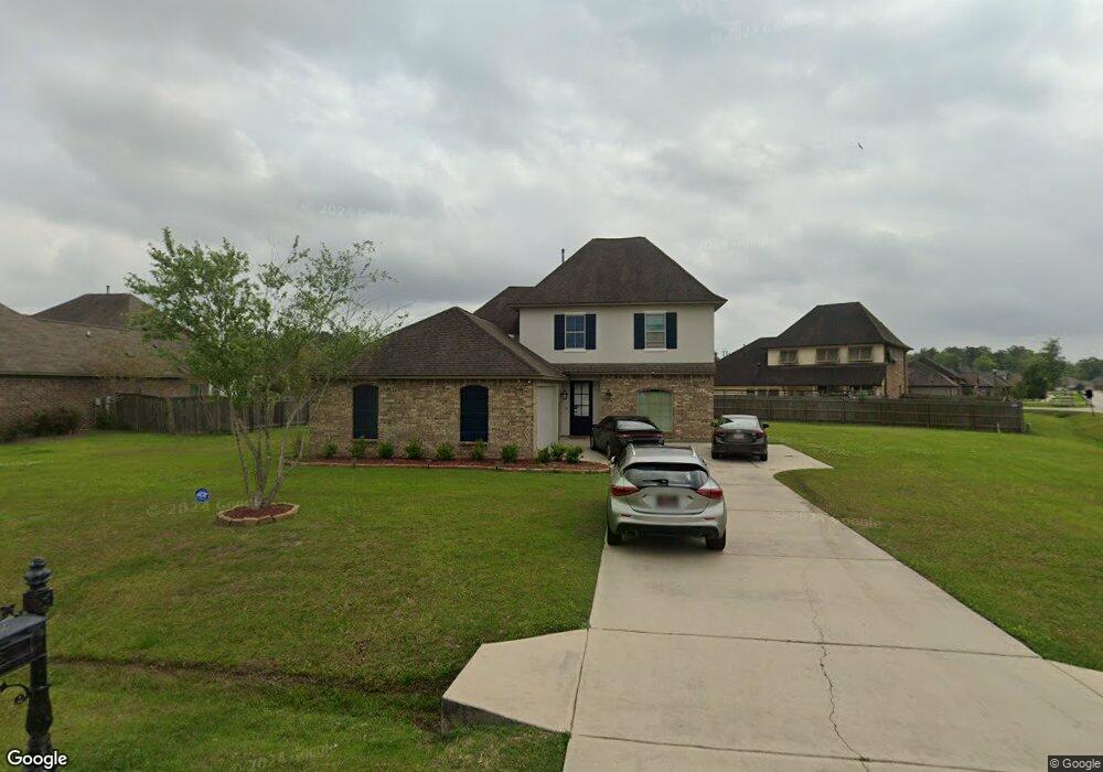 39634 Ruddock Pass, Ponchatoula, LA 70454 - photo 1