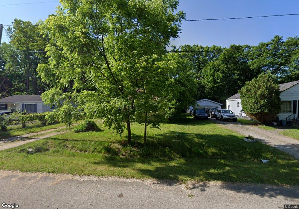 1459 N Cornell Ave, Flint, MI 48505 - photo 1