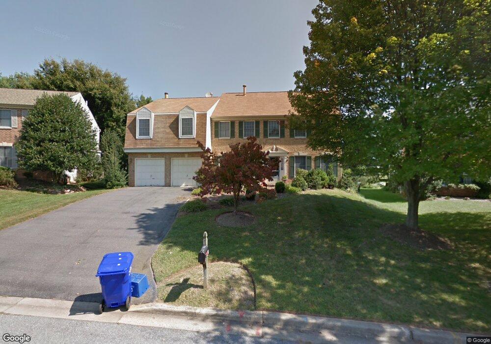 15545 Ambiance Dr, North Potomac, MD 20878 - photo 1